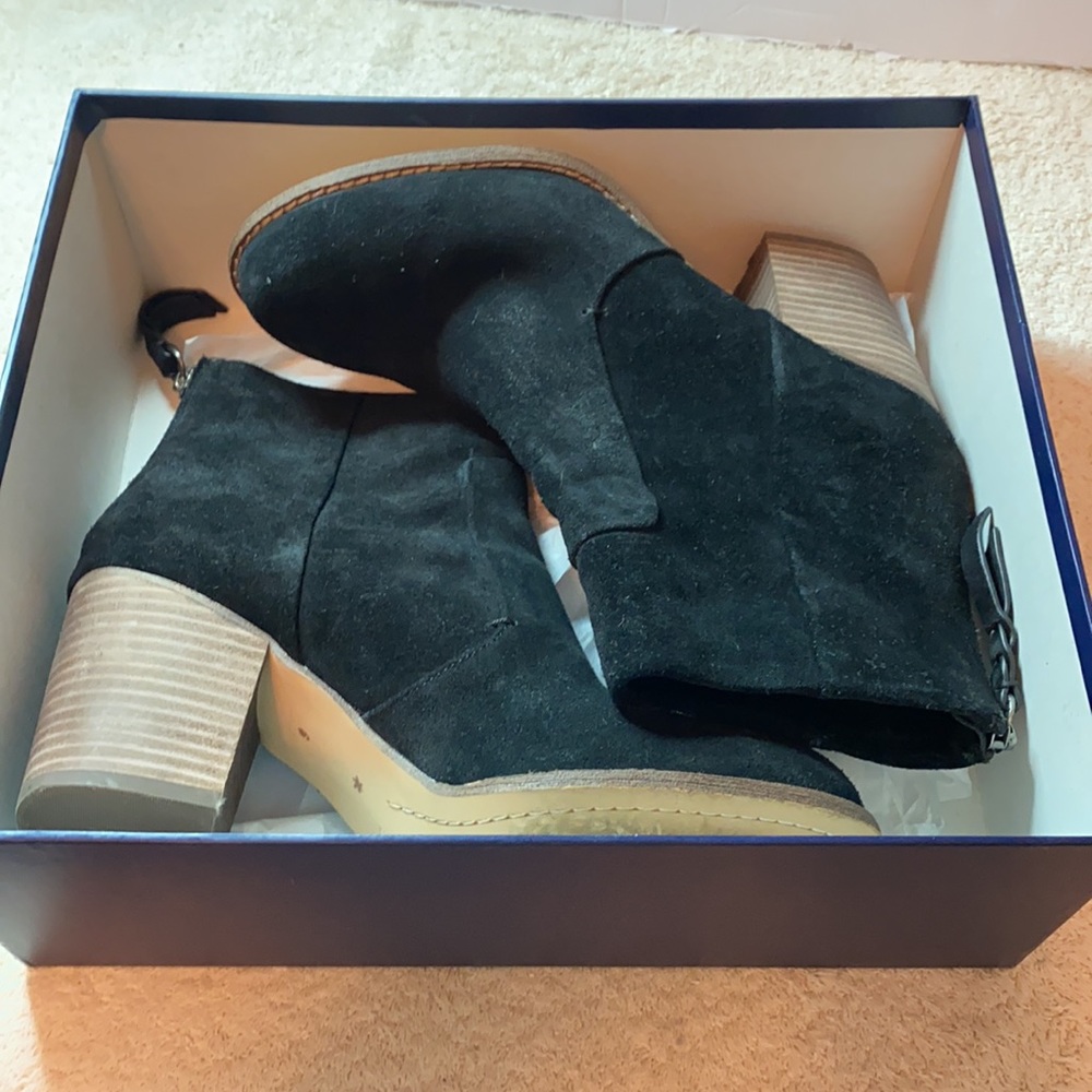 Splendid booties - Picture 6 of 7